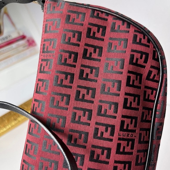 Fendi Purse - Picture 2 of 8